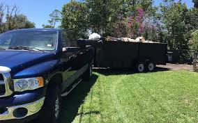 Best Yard Waste Removal  in Pittsburg, KS